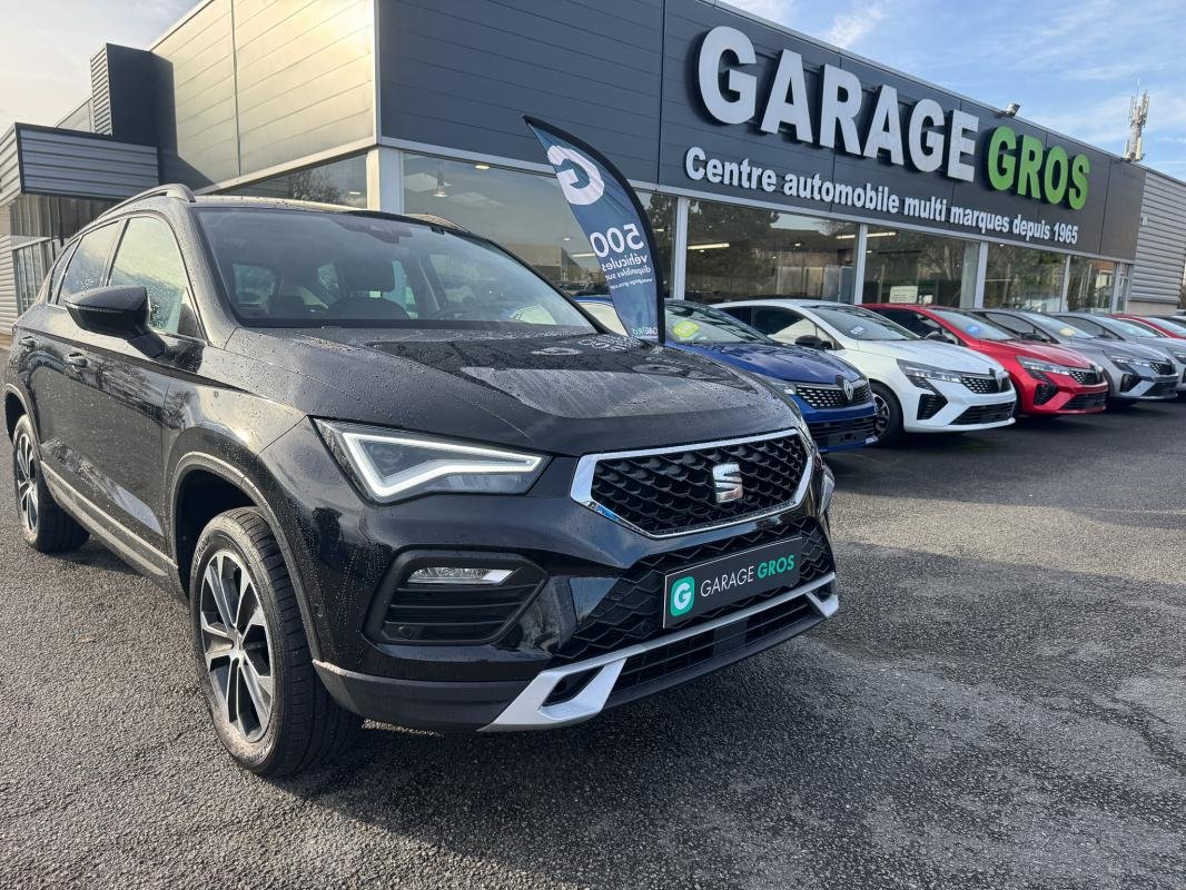 Seat Ateca - Photo 19
