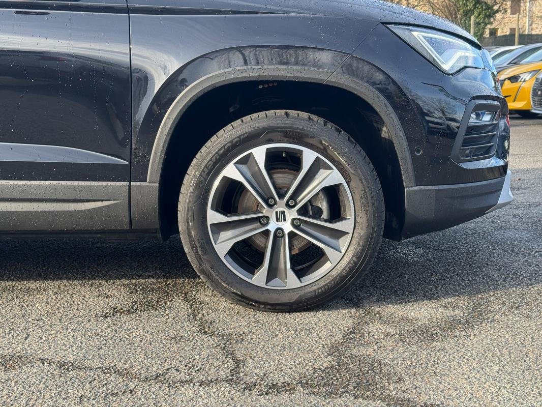 Seat Ateca - Photo 20