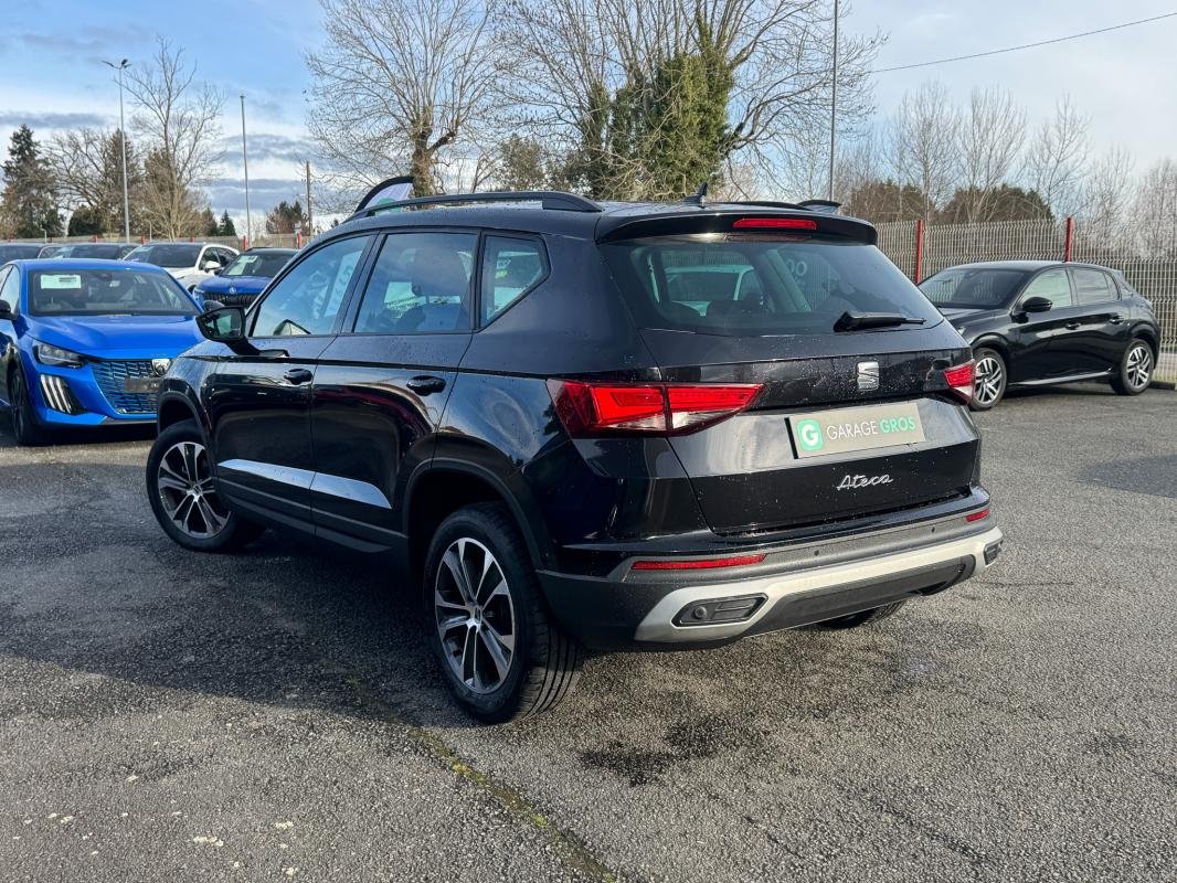 Seat Ateca - Photo 2
