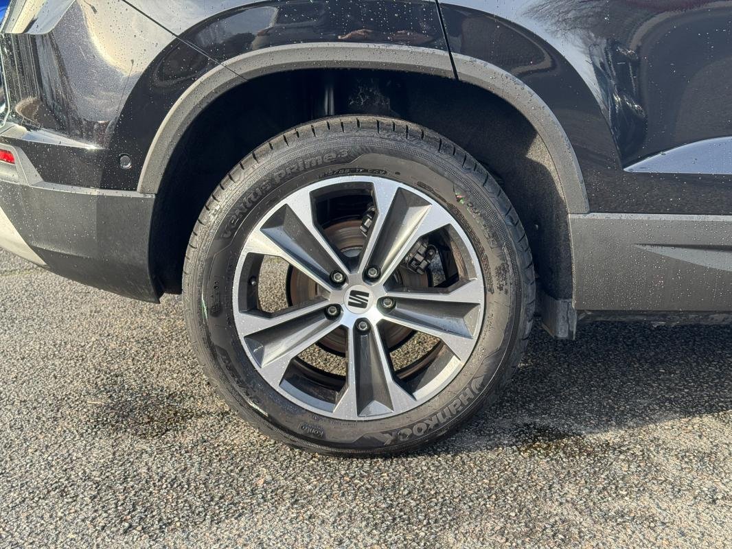Seat Ateca - Photo 21