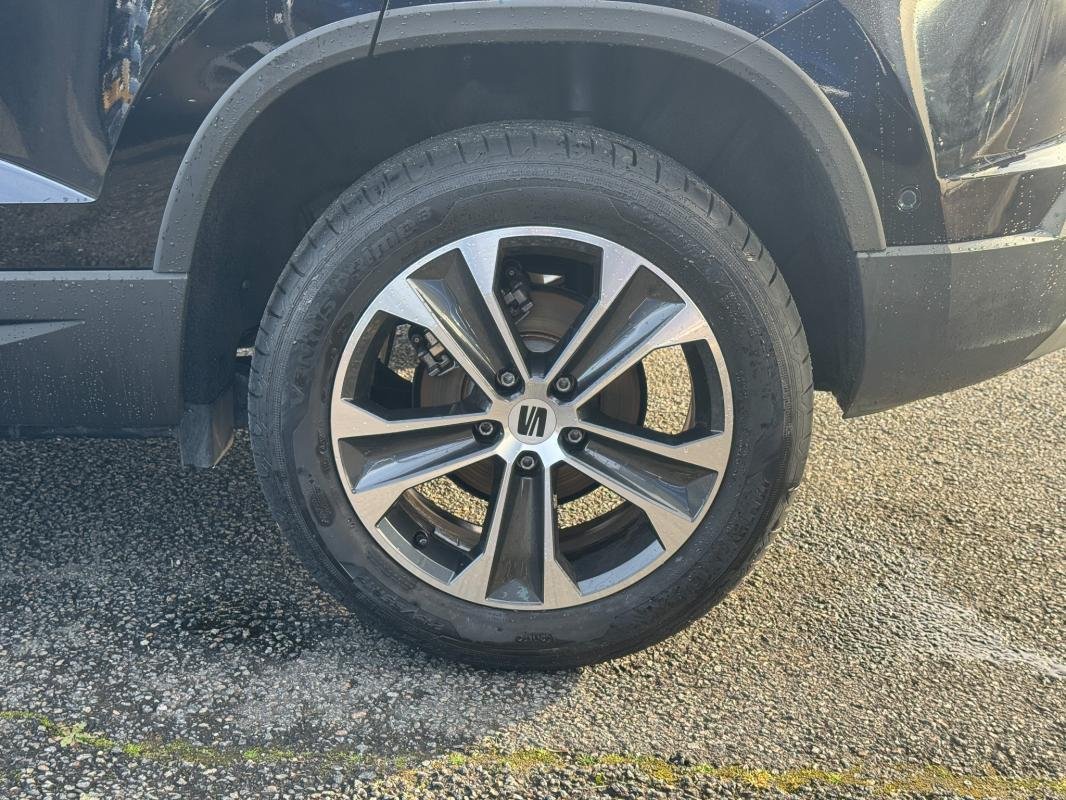 Seat Ateca - Photo 22