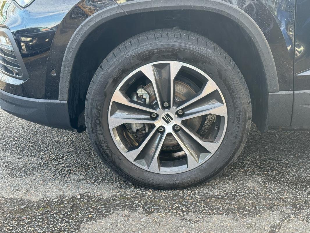 Seat Ateca - Photo 23