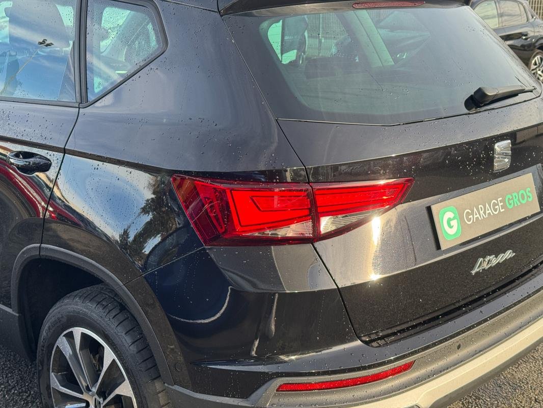 Seat Ateca - Photo 26