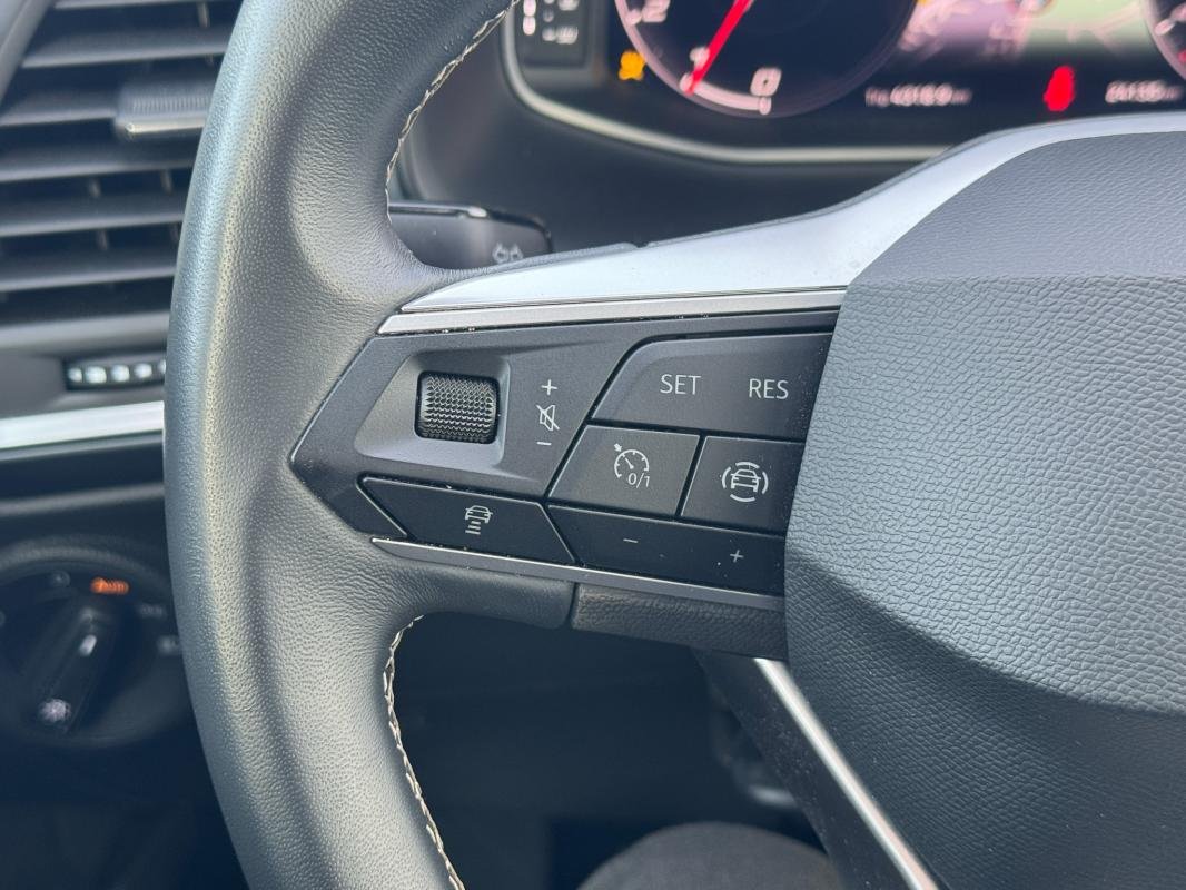 Seat Ateca - Photo 29