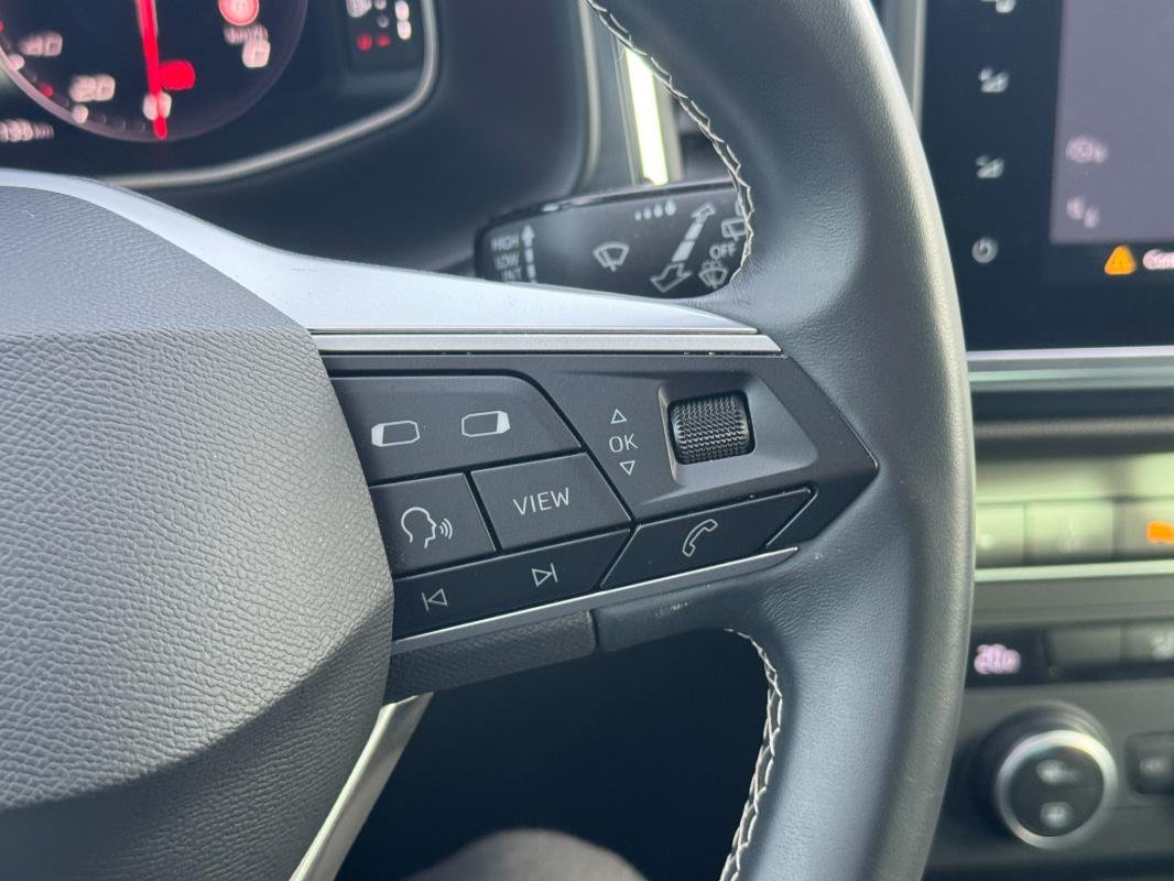Seat Ateca - Photo 30