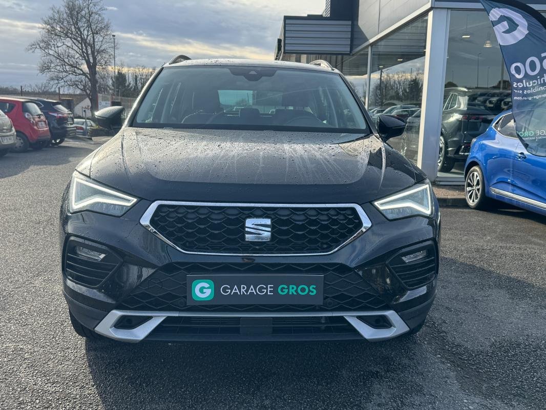 Seat Ateca - Photo 3