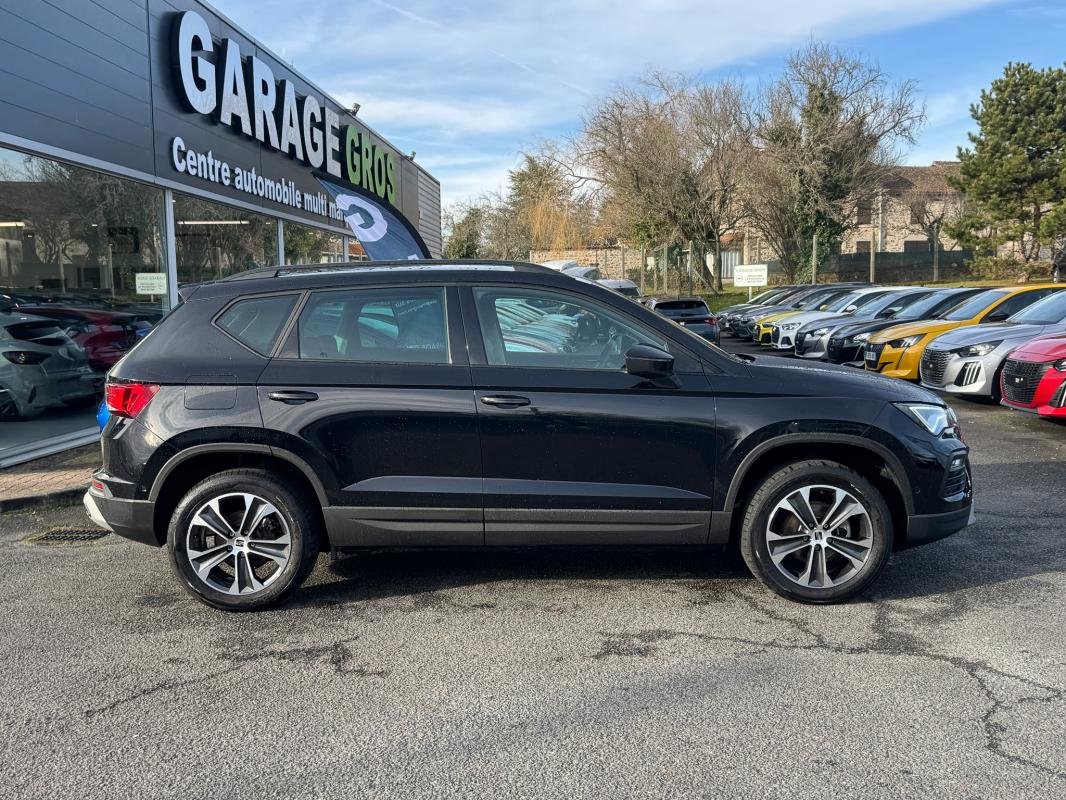 Seat Ateca - Photo 4
