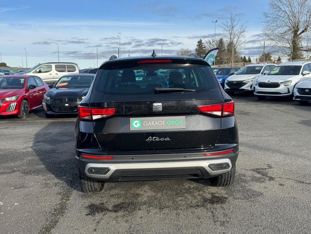 Seat Ateca - Photo 5