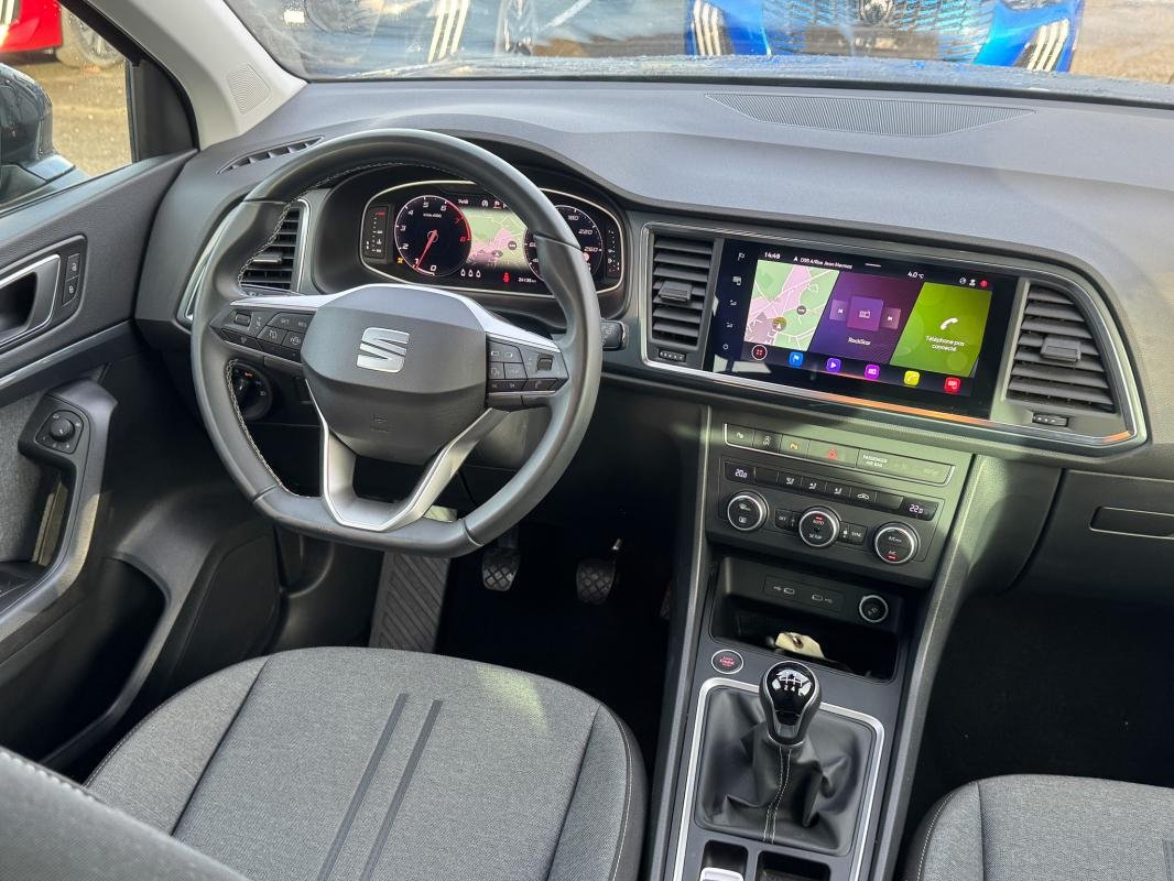 Seat Ateca - Photo 6
