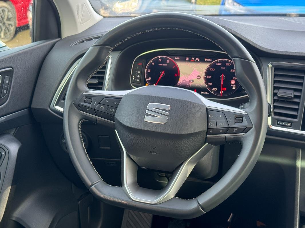 Seat Ateca - Photo 7