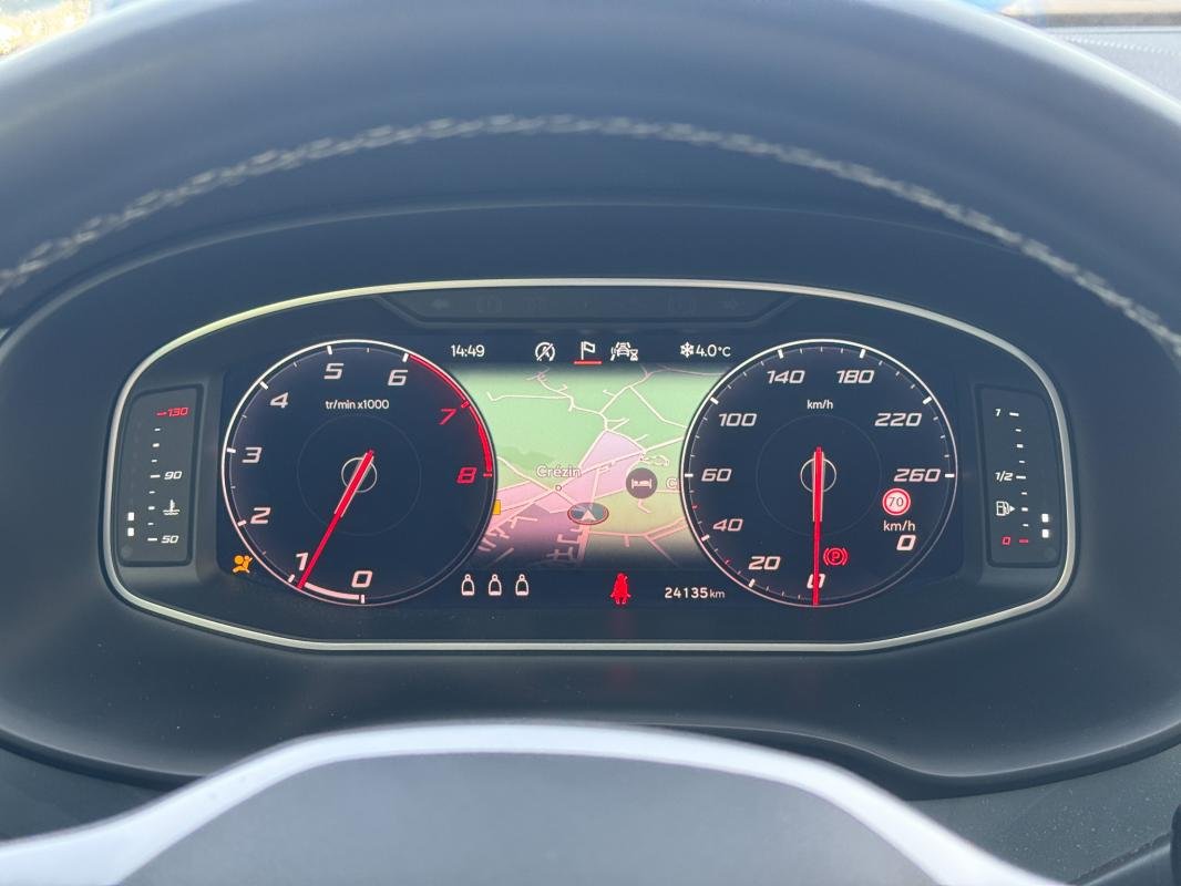 Seat Ateca - Photo 8