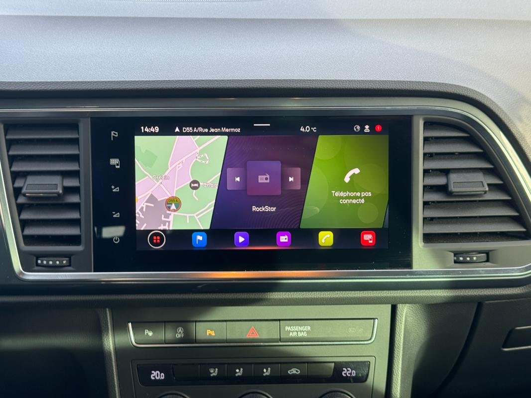 Seat Ateca - Photo 9