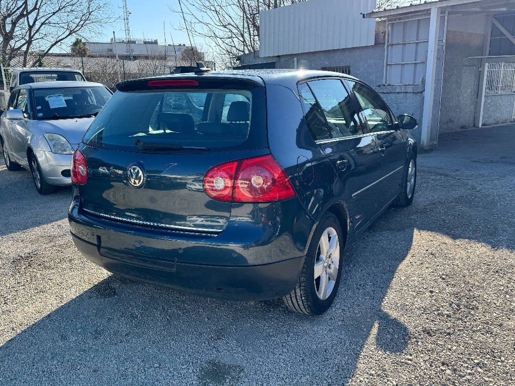Volkswagen Golf - Photo 3