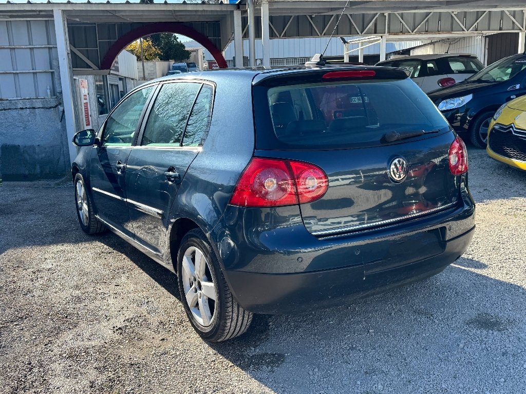 Volkswagen Golf - Photo 4