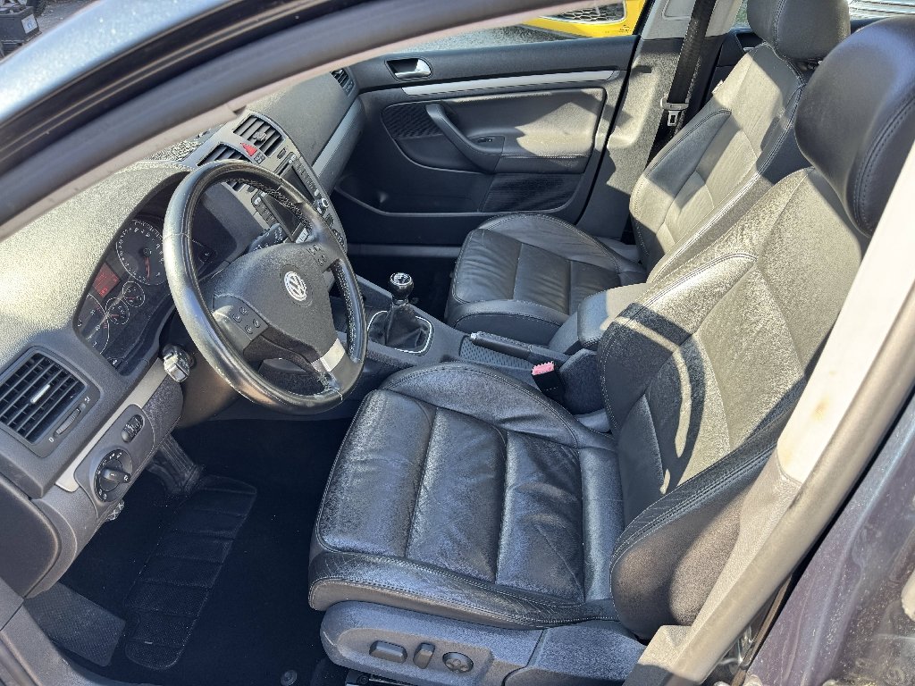 Volkswagen Golf - Photo 5