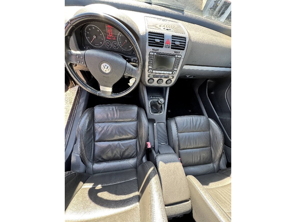 Volkswagen Golf - Photo 6