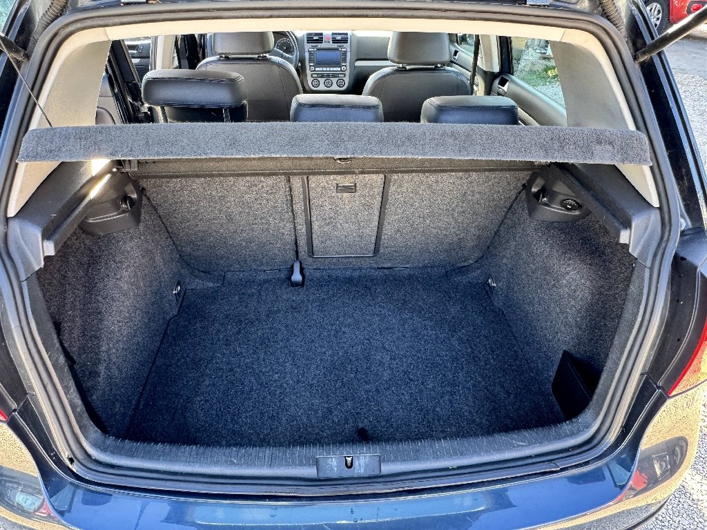 Volkswagen Golf - Photo 8