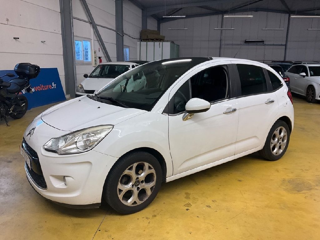 Citroën C3