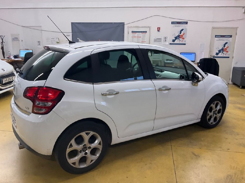 Citroën C3 - Photo 2