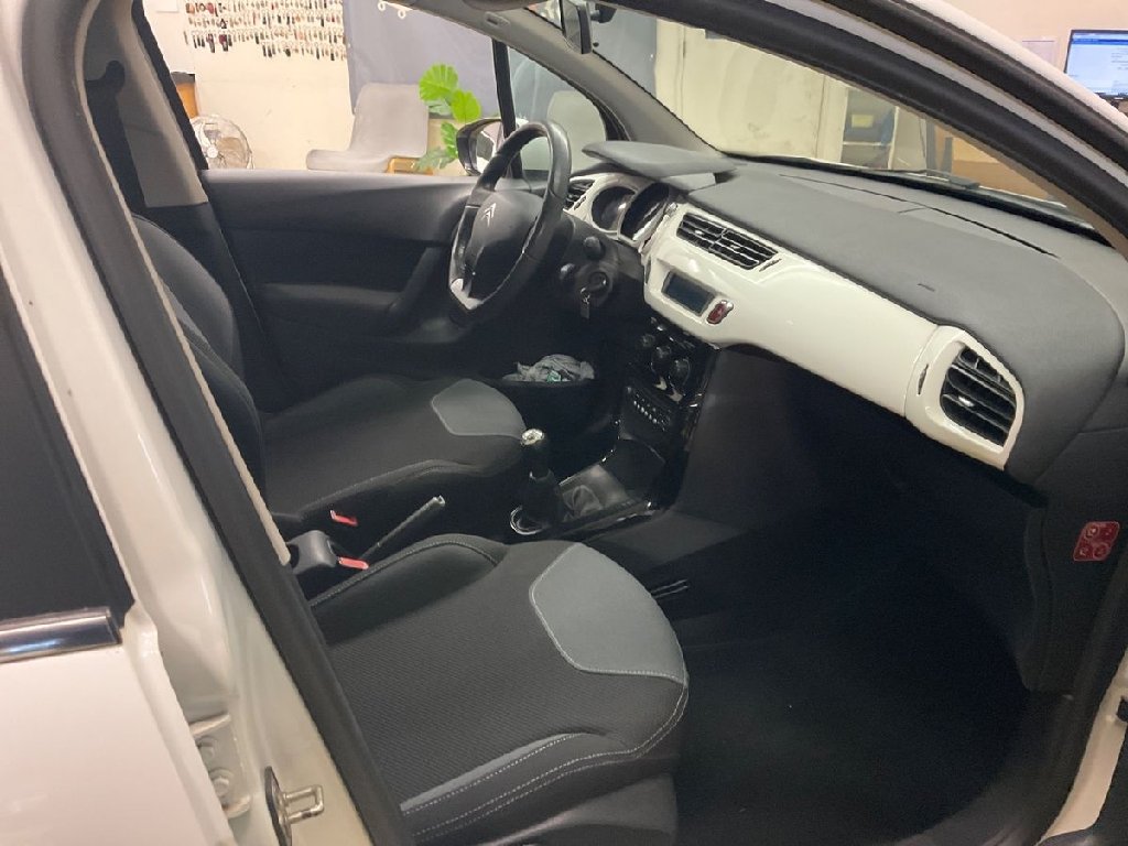 Citroën C3 - Photo 3