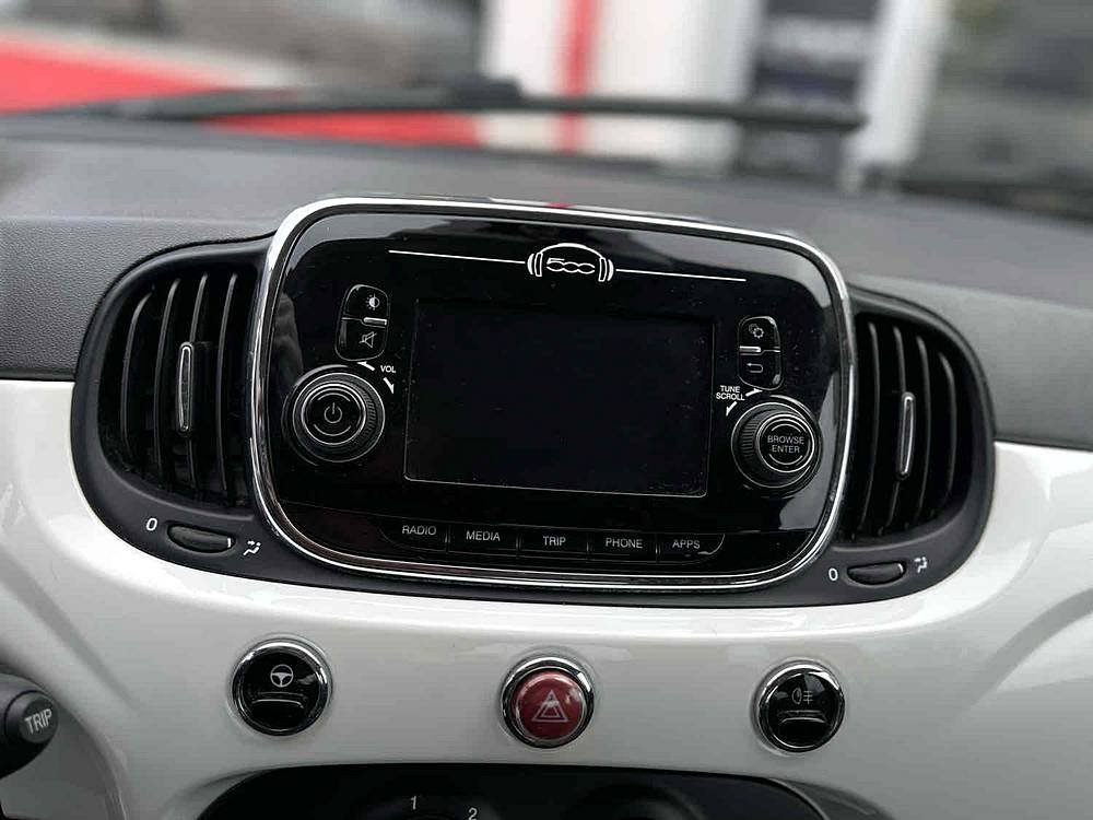 Fiat 500 - Photo 12
