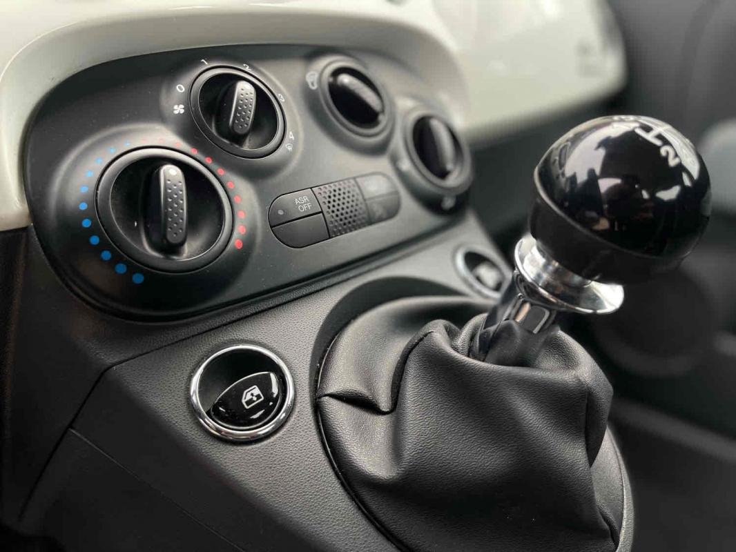 Fiat 500 - Photo 14