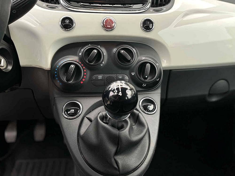 Fiat 500 - Photo 15