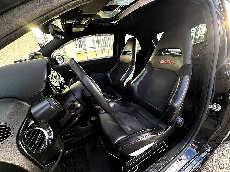 Fiat 500 - Photo 12