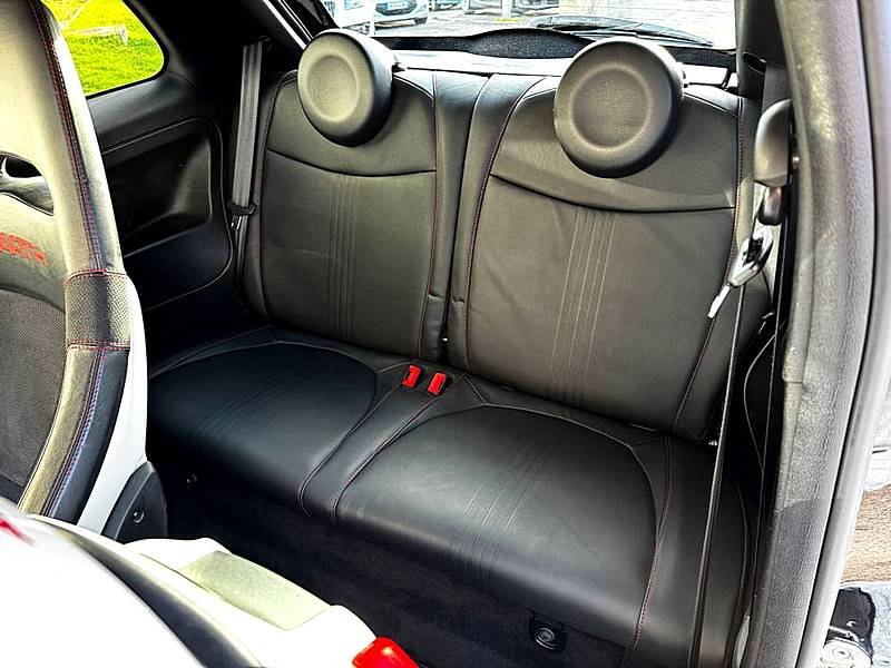 Fiat 500 - Photo 13