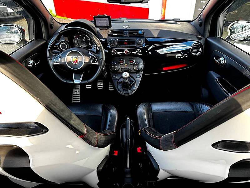 Fiat 500 - Photo 14