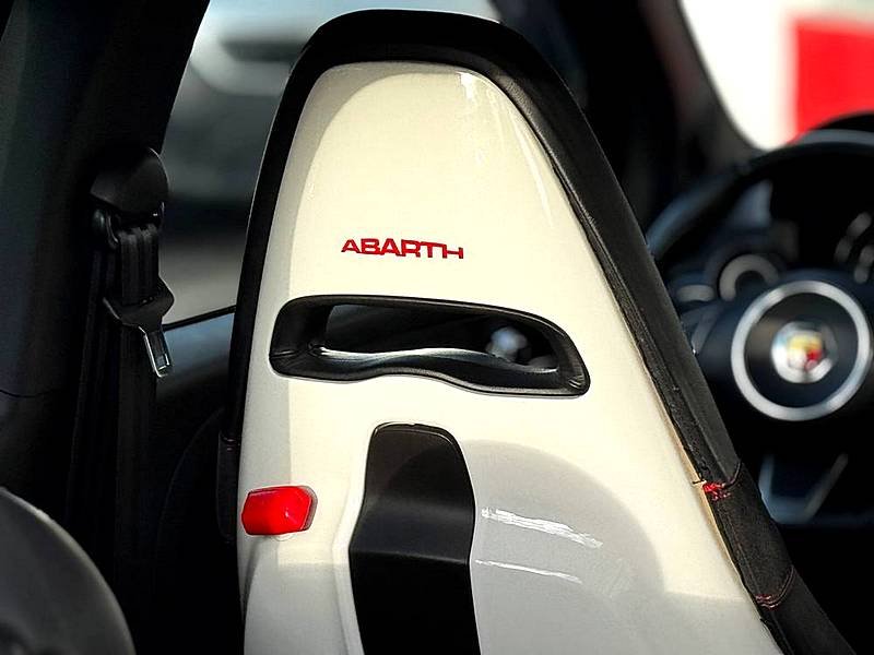 Fiat 500 - Photo 17