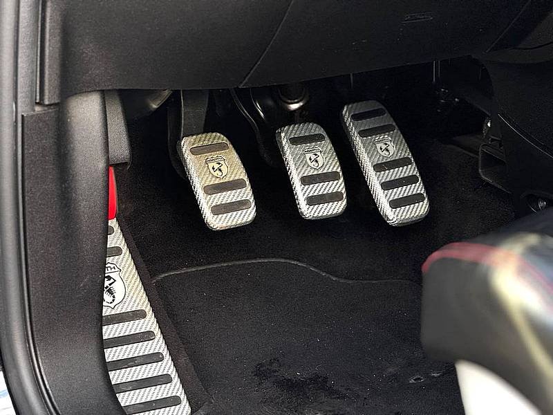 Fiat 500 - Photo 18
