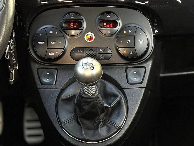 Fiat 500 - Photo 20