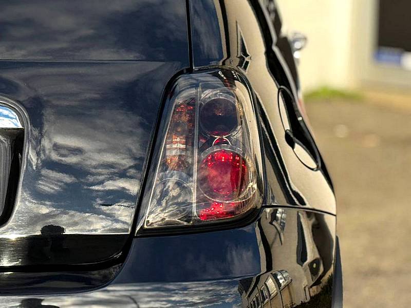 Fiat 500 - Photo 8