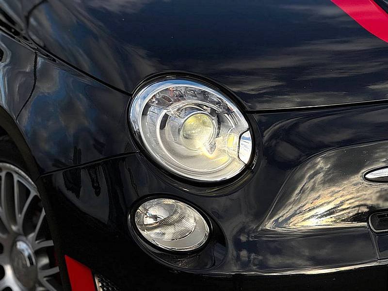 Fiat 500 - Photo 10
