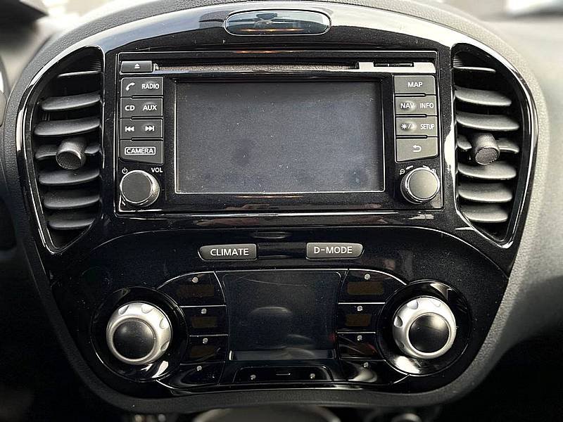 Nissan Juke - Photo 16