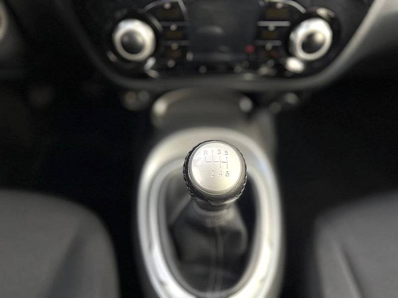 Nissan Juke - Photo 17