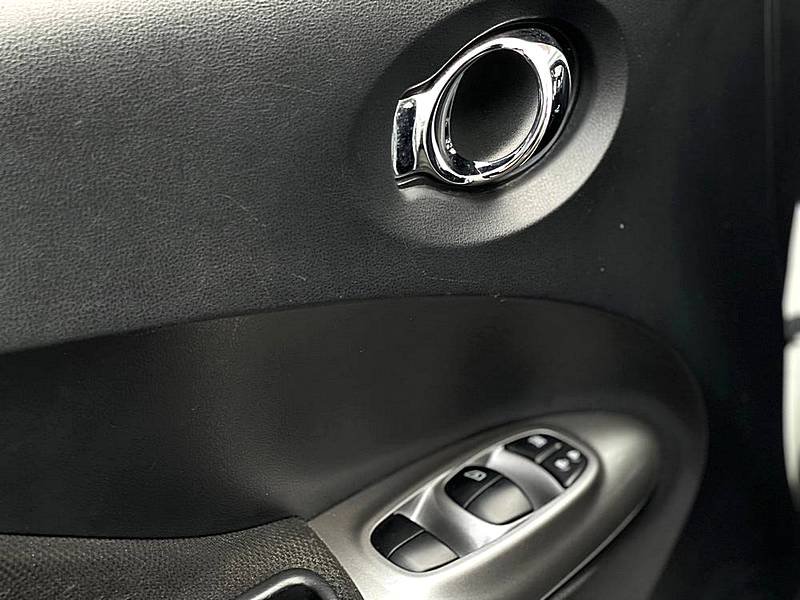 Nissan Juke - Photo 18