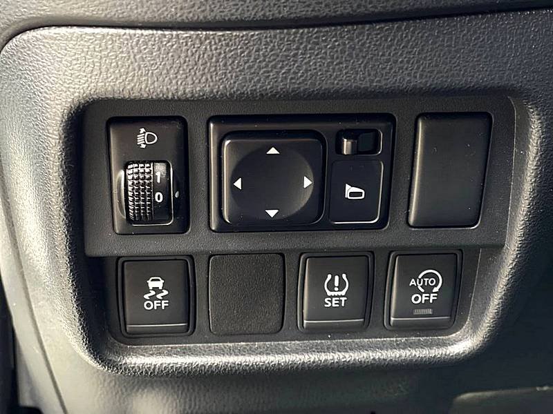 Nissan Juke - Photo 19