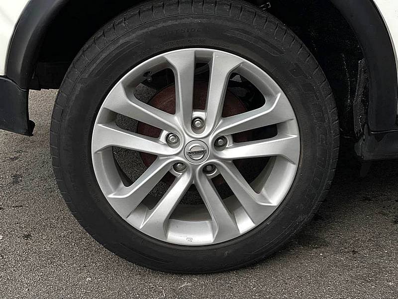 Nissan Juke - Photo 9