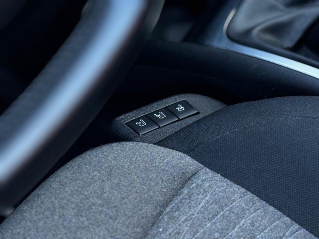 Citroën c4 spacetourer - Photo 15