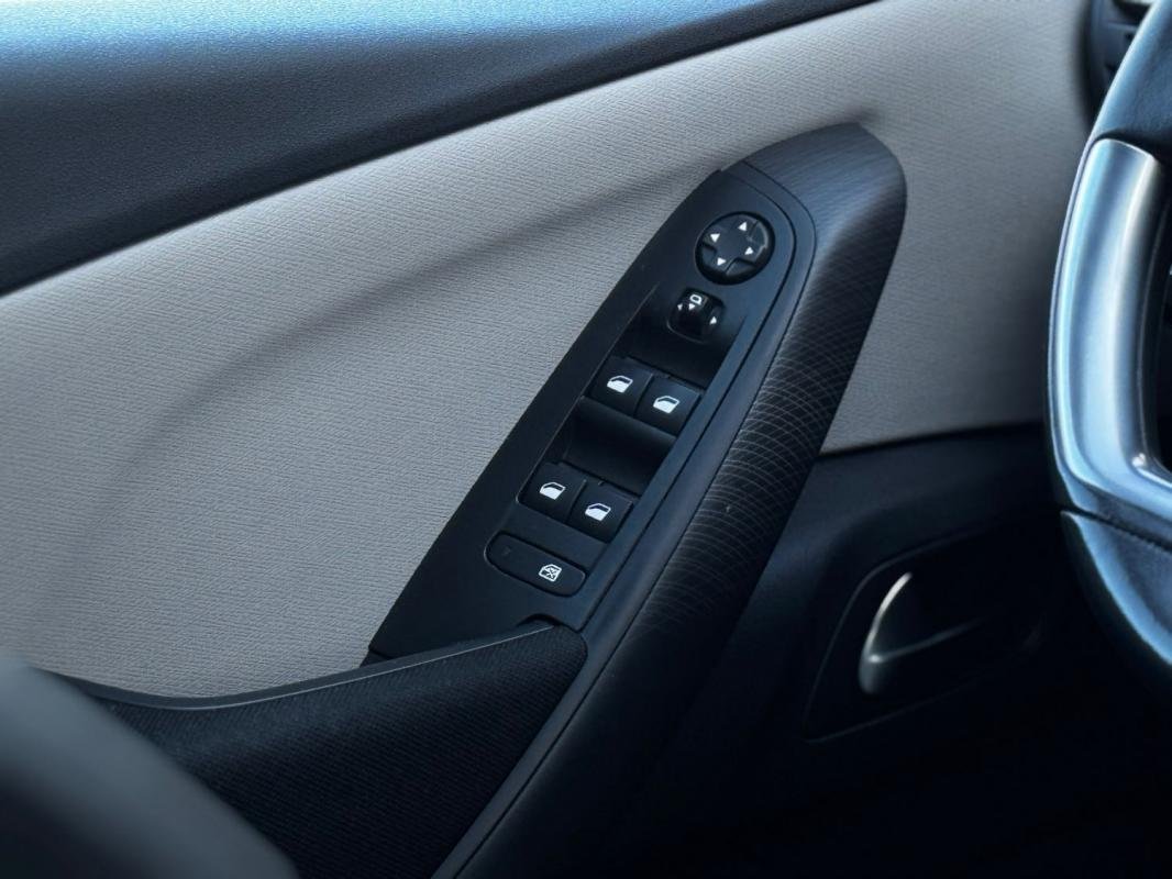Citroën c4 spacetourer - Photo 19