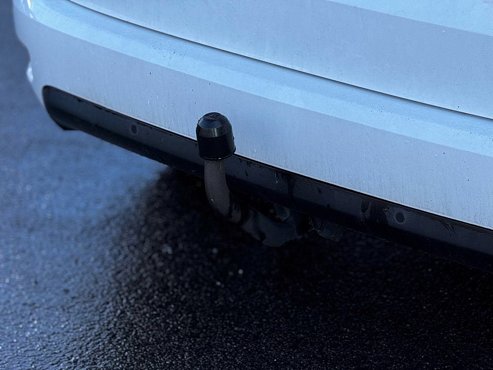 Citroën c4 spacetourer - Photo 10