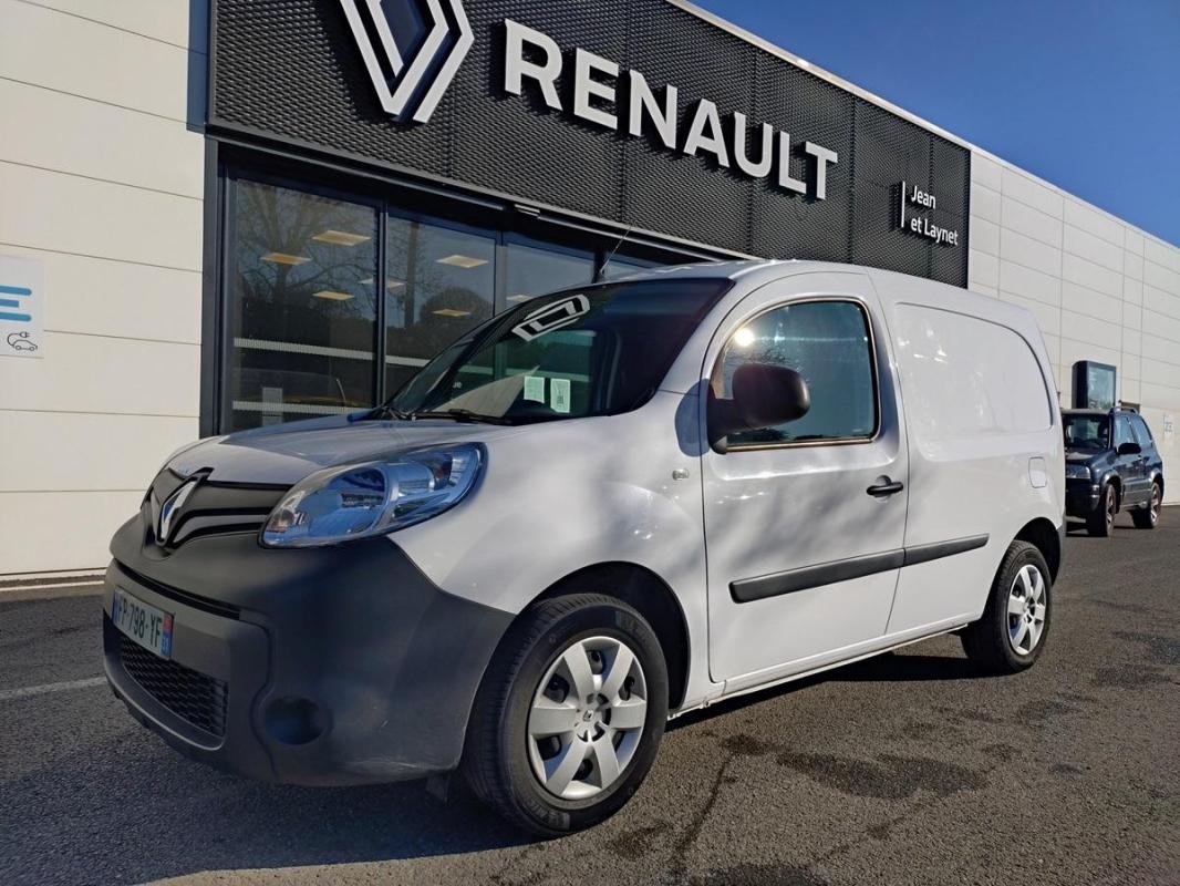 Renault Kangoo - Photo 1