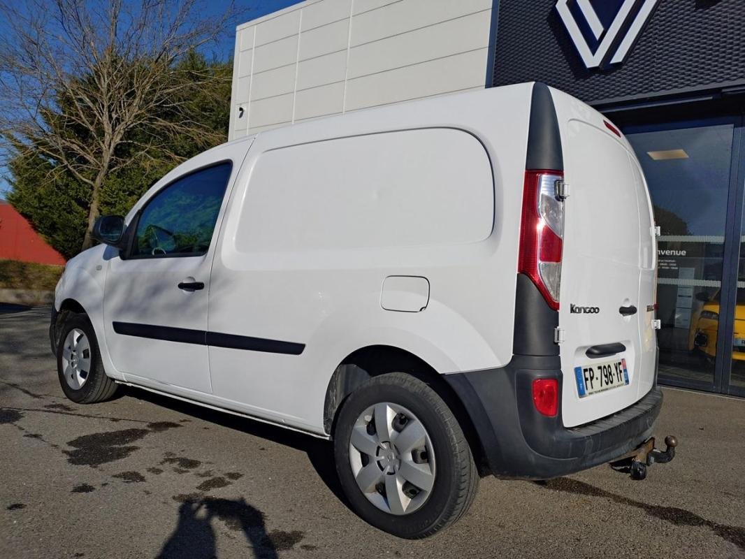 Renault Kangoo - Photo 2