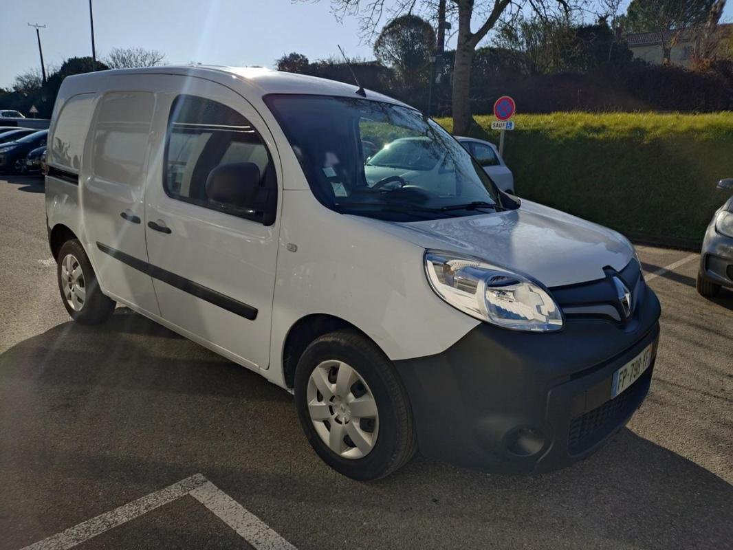 Renault Kangoo - Photo 3