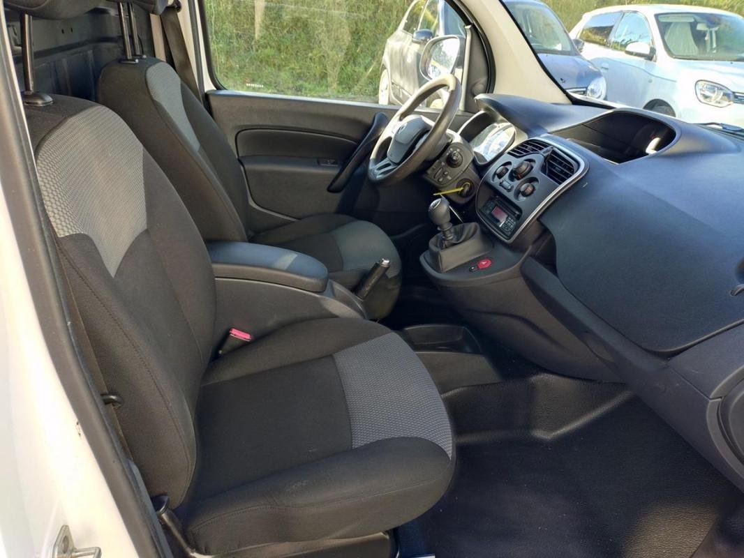 Renault Kangoo - Photo 4