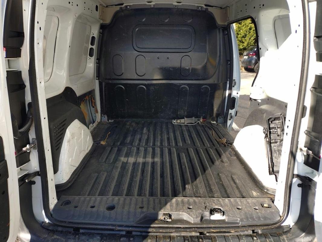 Renault Kangoo - Photo 5