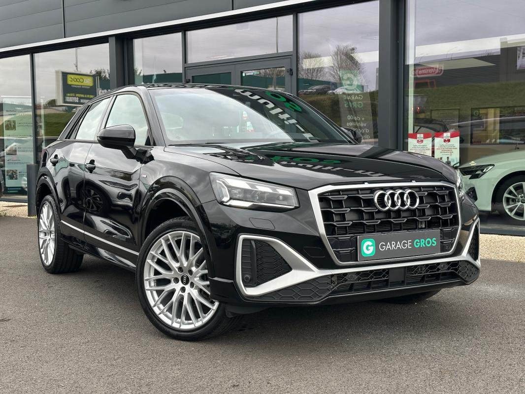 Audi Q2
