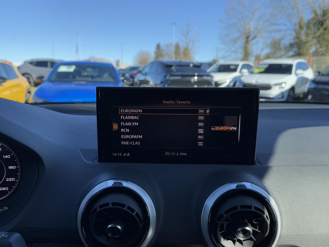 Audi Q2 - Photo 12